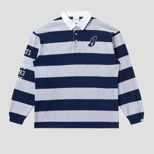 New Billionaire Boys Club Dallas Cowboys Rugby Shirt